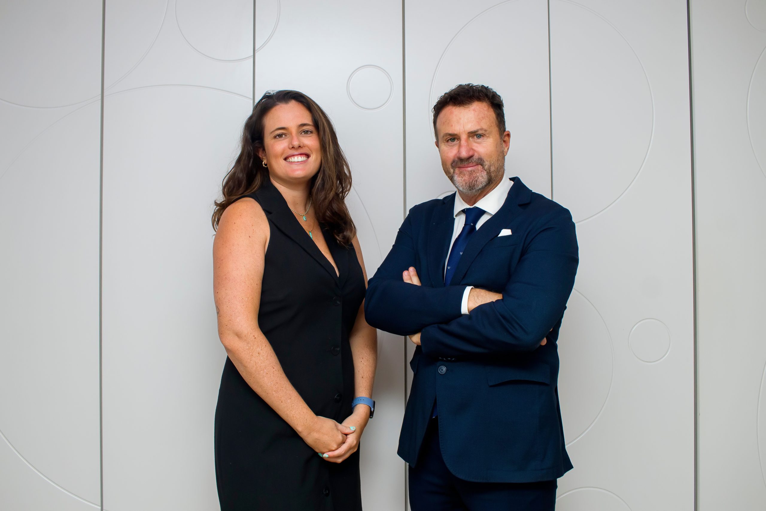 Temboury Abogados equipo